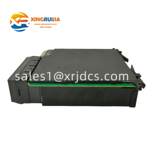 GE UR8AH Relay Module In Stock – Competitive Price & Fast Global Delivery